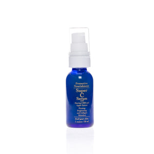 Super C Serum - Protective Nourishment