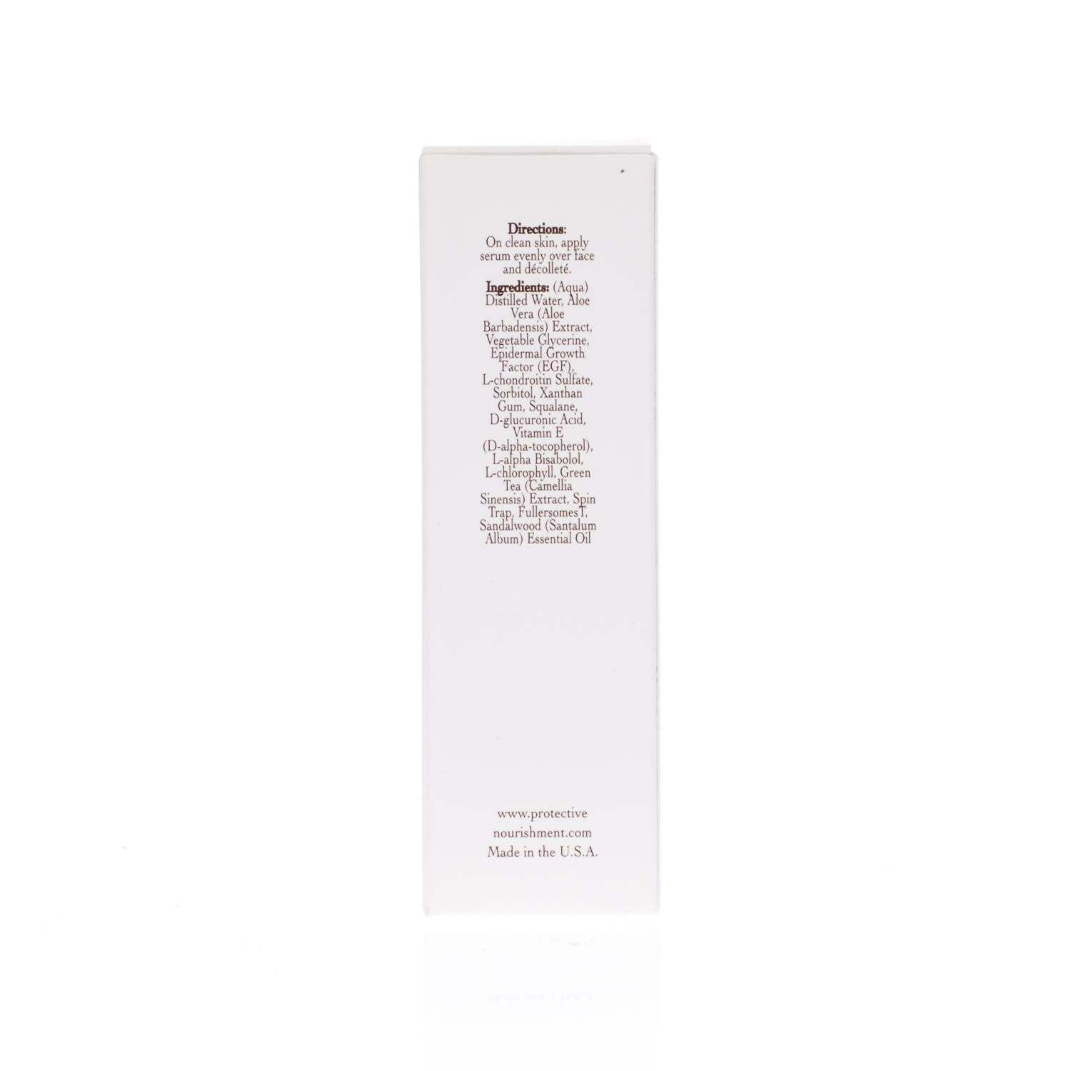 EGF Serum – PN SKIN