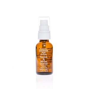 Active A Serum - Protective Nourishment