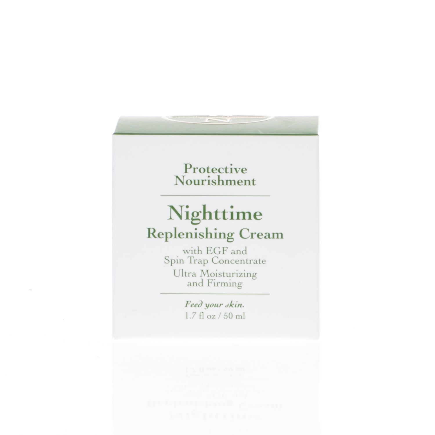 Nighttime Replenishing Cream - Protective Nourishment
