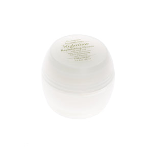 Nighttime Replenishing Cream - Protective Nourishment